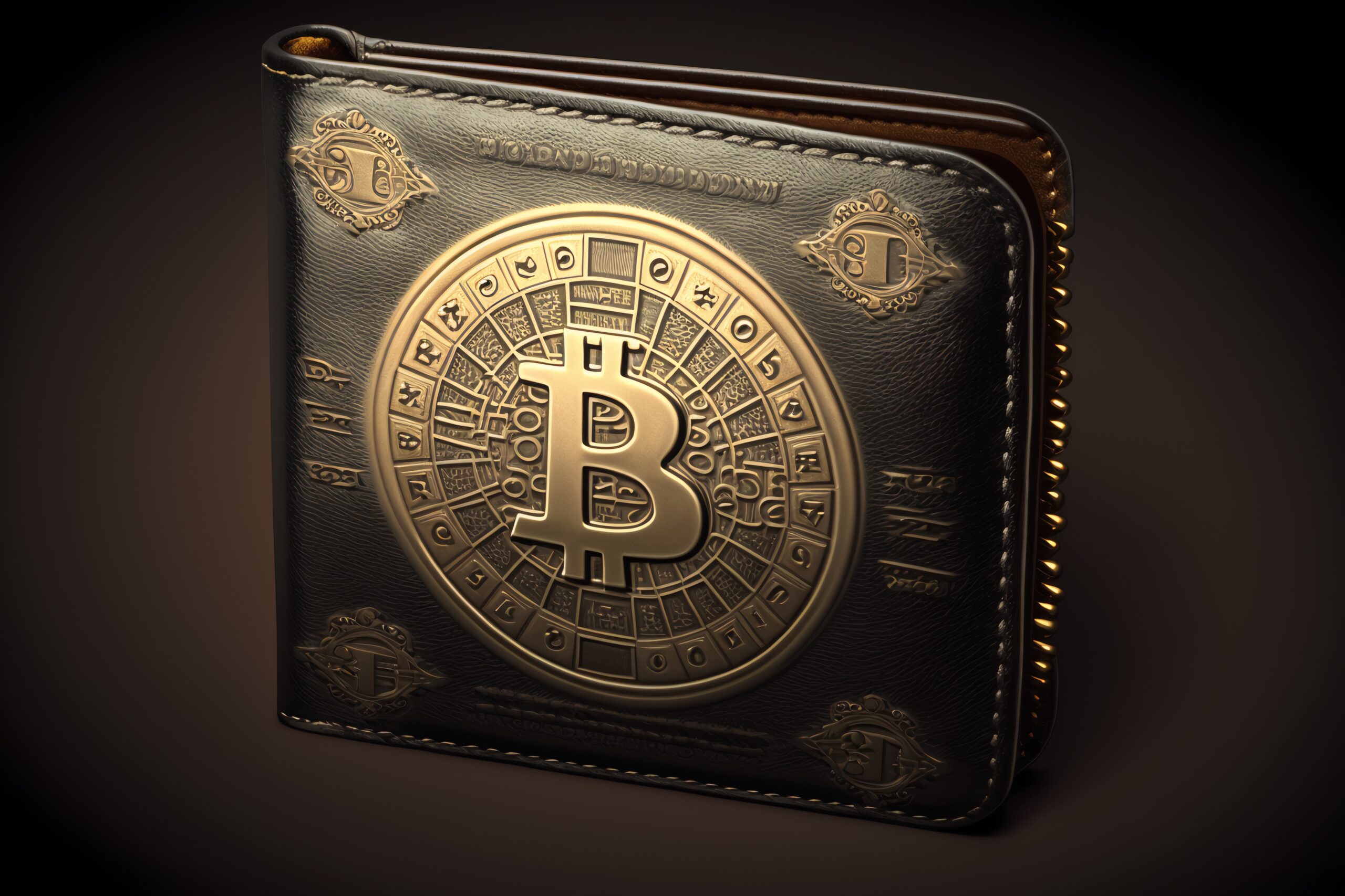 “Bitcoin Security: An Overview.” Generative AI.